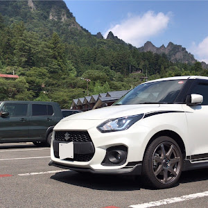 スイフトスポーツ ZC33S