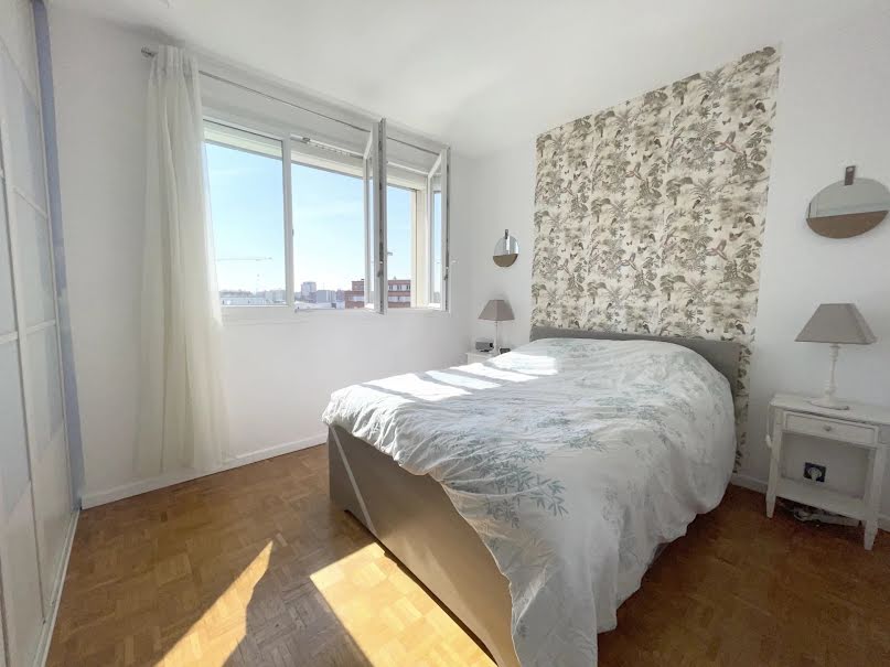 Vente appartement 4 pièces 75 m² à Colombes (92700), 346 500 €