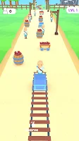 Train Runner Idle Screenshot