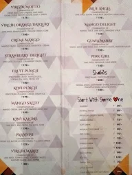 Nawabz menu 4