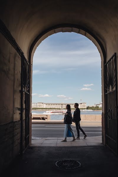 Hochzeitsfotograf Razilya Idiyatullina (brazilya). Foto vom 23. Januar