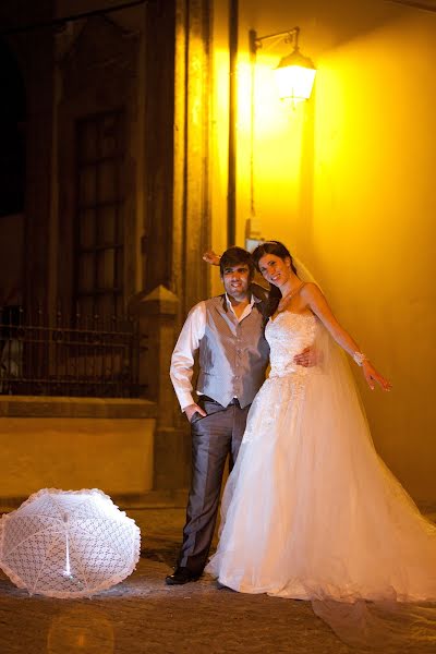 Wedding photographer Joaquim Ferreira (telefoto2). Photo of 13 February 2019