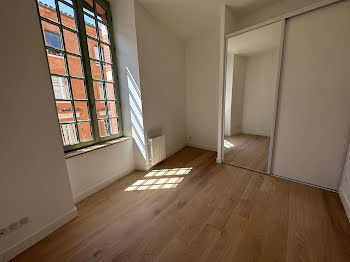 appartement à Toulouse (31)