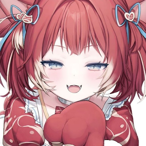 かるび　　　⌒⌒