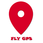 Cover Image of Herunterladen FLY GPS joystick 1.0 APK