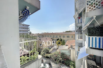 appartement à Cagnes-sur-Mer (06)