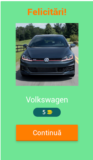 Ghiceste Marca Masinii