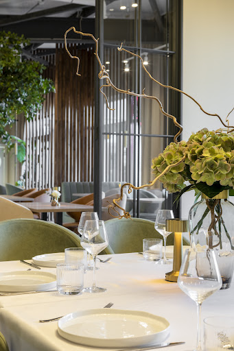 Банкетный зал