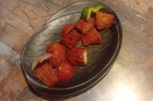 Chicken Tikka