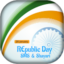 App Download Republic Day SMS & Wishes - 26 Jan 20 Install Latest APK downloader