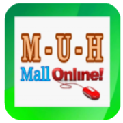 M-U-H Mall Online  Icon