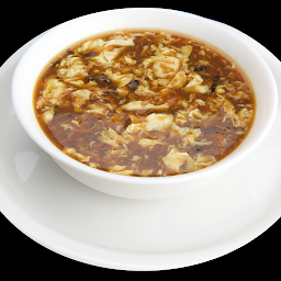 Hot And Sour Soup