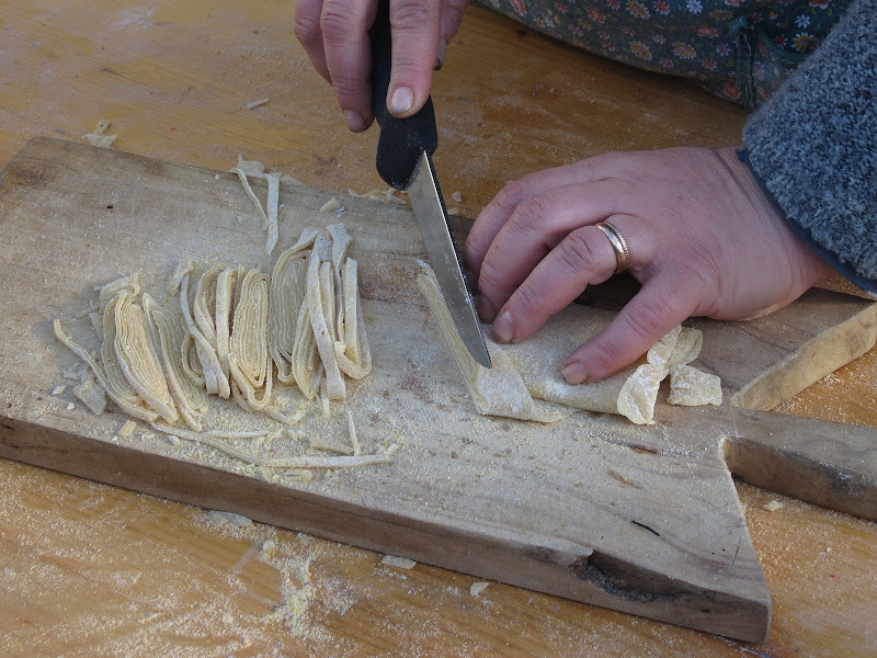 La regina della pasta di LucaMonego