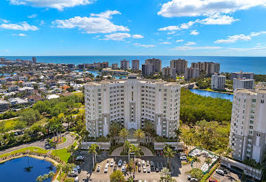 Appartement avec piscine 14