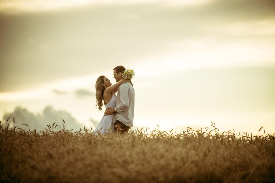 Huwelijksfotograaf Kleber De Abreu (kleberdeabreu). Foto van 11 mei 2020