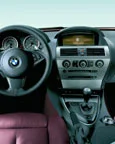 BMW 6 Serien 2004-2010 E63/E64