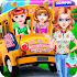 School Teacher Girls Classroom Trip-Kids Games1.0.6