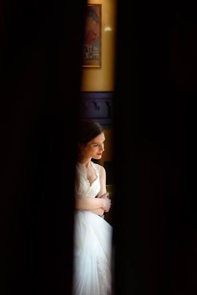 Wedding photographer Vlad Axente (vladaxente). Photo of 1 April 2016