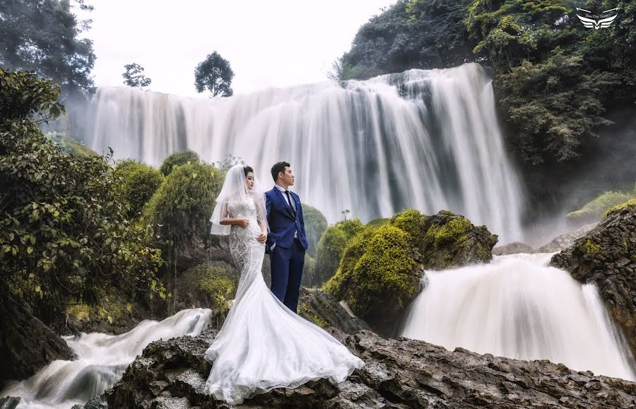 Wedding photographer Huu Dai (huudaiac3). Photo of 14 September 2018