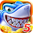 Crazyfishing 5-Arcade Game icon