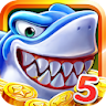 Crazyfishing 5-Arcade Game icon