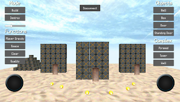 Physics Sandbox 2 Multiplayer Screenshot