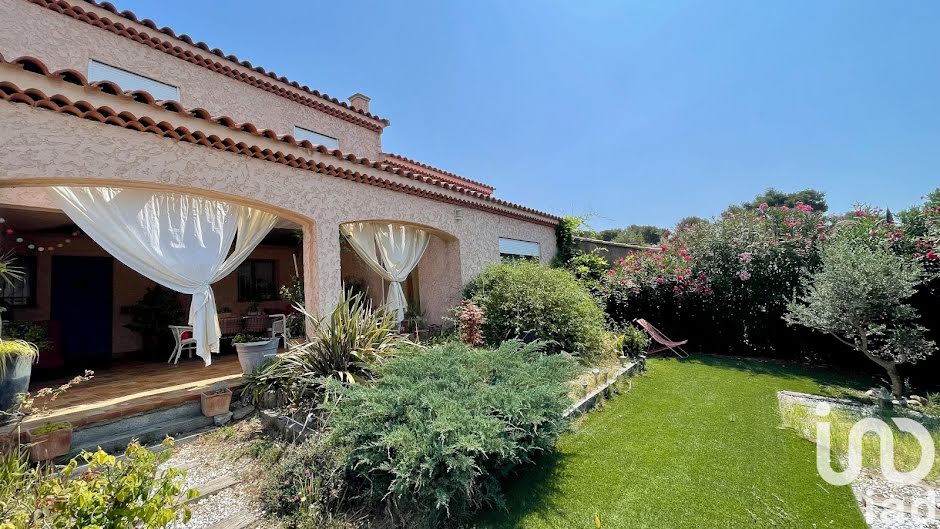 Vente maison 4 pièces 145 m² à Martigues (13500), 465 000 €