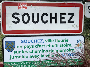 Souchez (62)