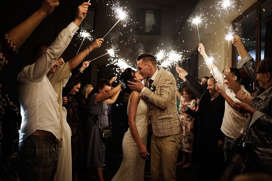 Photographe de mariage Stanislav Kosobudskiy (sgkosobudsky). Photo du 26 janvier 2023