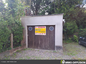 parking à Caen (14)