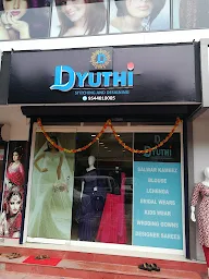 DYUTHI Boutique photo 3