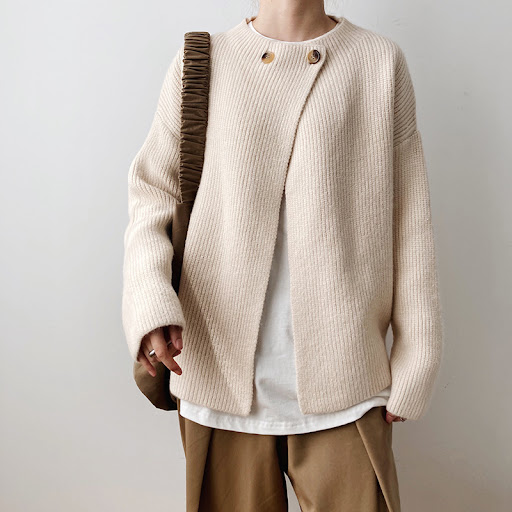 Title 6, Womens linen thin spring sweater cardigan, a l...