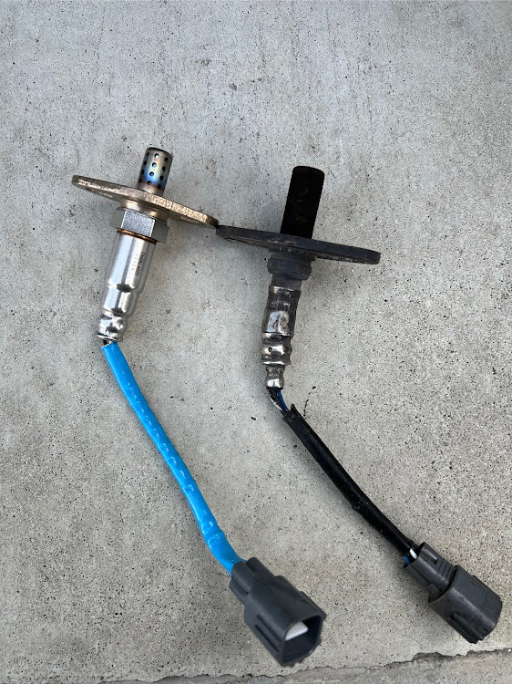 スプリンタートレノのDIY・春ですね・カローラレビンAE86・腹下作業・プロペラシャフトに関するカスタム事例の投稿画像2枚目