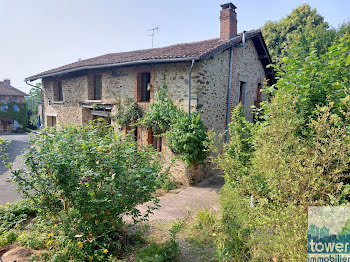 maison à Oradour-sur-Vayres (87)