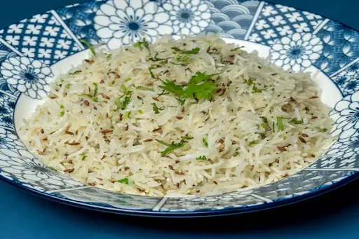 Jeera Rice