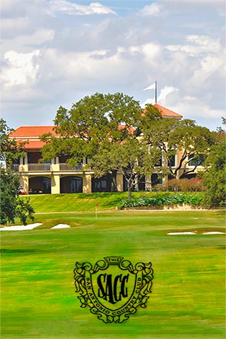 San Antonio Country Club