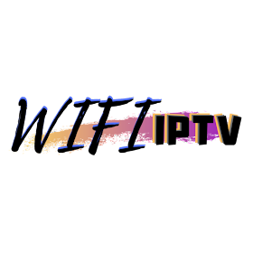 WIFI IPTV