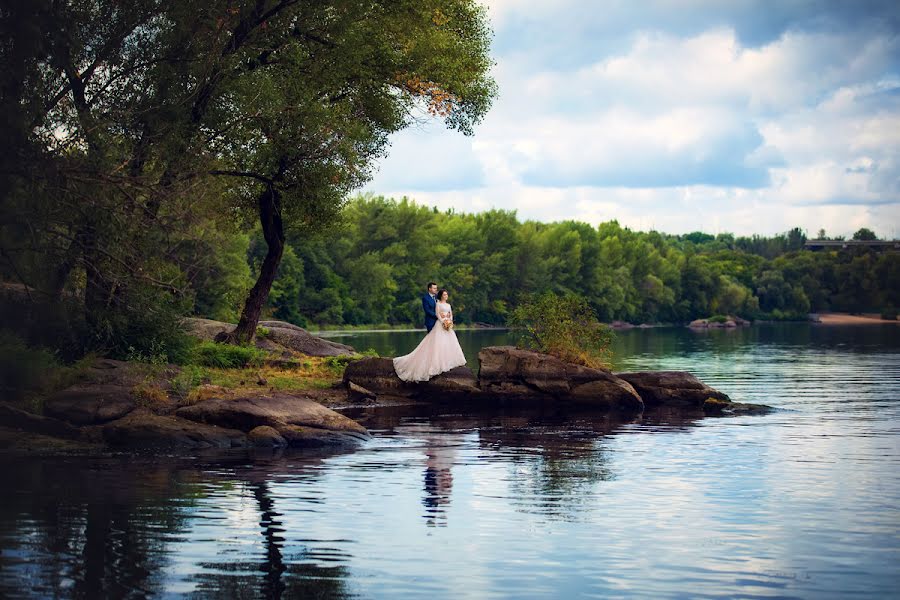 Wedding photographer Sergey Shtepa (shtepa). Photo of 11 March 2018