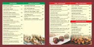 Garbah Bar - Ambassador Ajanta menu 4