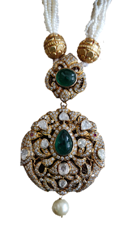 Heritage Jewelry By Jaipur Jewels & Handicrafts photo 3