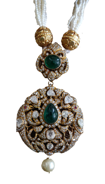 Heritage Jewelry By Jaipur Jewels & Handicrafts photo 