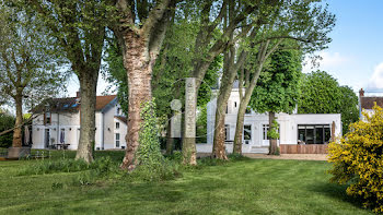 maison à Bois-le-Roi (77)