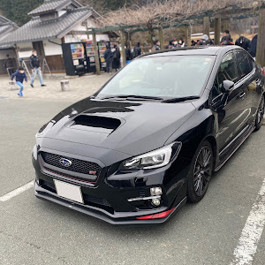 WRX STI VAB