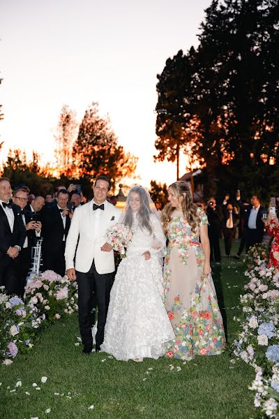 Wedding photographer Oksana Savenchuk (oksanasavenchuk). Photo of 18 January