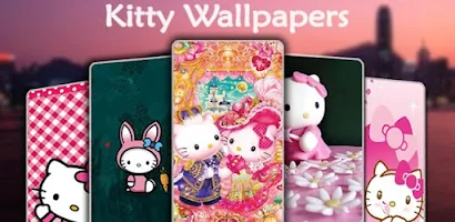 Best Hello Kitty Wallpaper APK for Android Download