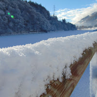 La Brillantezza della Neve di 