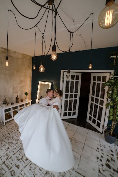 Wedding photographer Elena Topanceva (elentopantseva). Photo of 17 June 2020