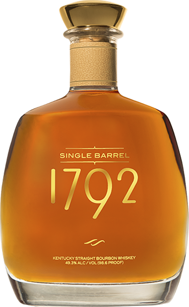 Logo for Ridgemont 1792 Reserve Single Barrel