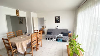 appartement à Vandoeuvre-les-nancy (54)