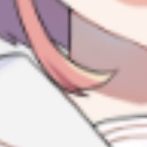 うん。